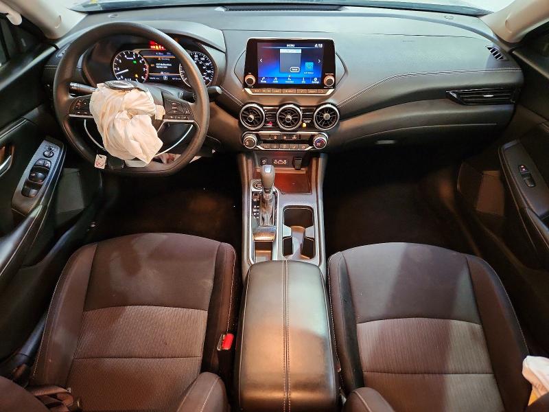 Aukcja sprzedaży 2024 Nissan Sentra, vin: 3N1AB8CV8RY345299, numer aukcji: 71843576