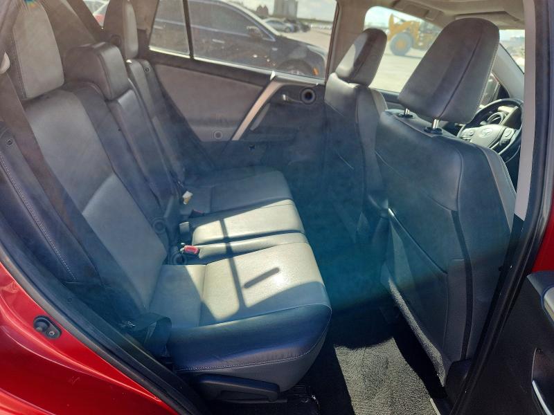 71084766 :رقم المزاد ، 2T3YFREV1FW146390 vin ، 2015 Toyota Rav4 مزاد بيع