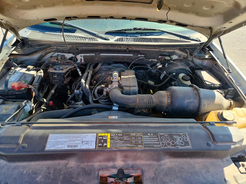 Продажа на аукционе авто 2003 Ford F150, vin: 1FTRX17263NA77270, номер лота: 71975966