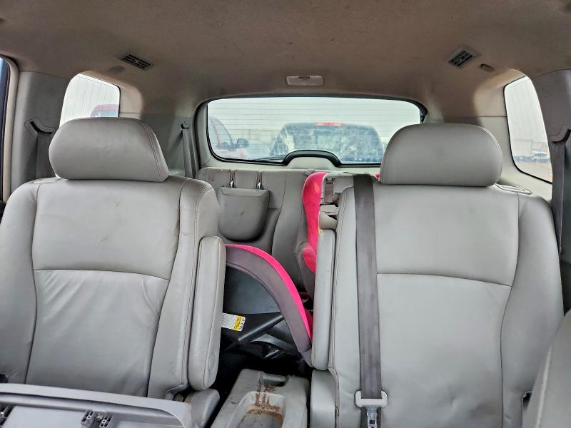 71592996 :رقم المزاد ، JTEES42A482060775 vin ، 2008 Toyota Highlander مزاد بيع