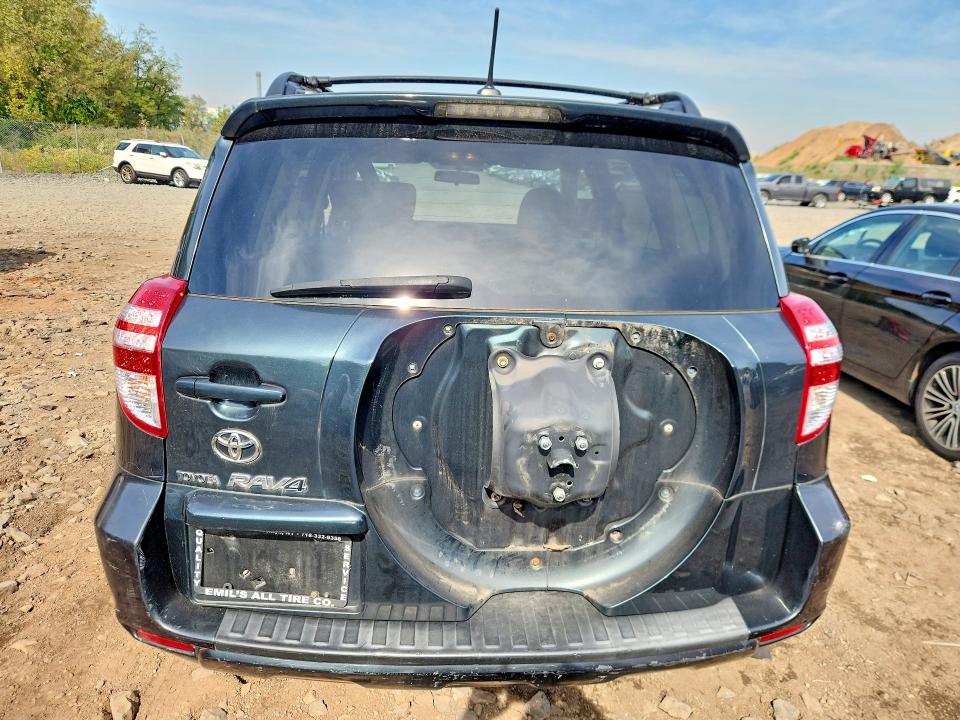 Продаж на аукціоні авто 2010 Toyota Rav4, vin: 2T3ZF4DV5AW030398, номер лоту: 71655436
