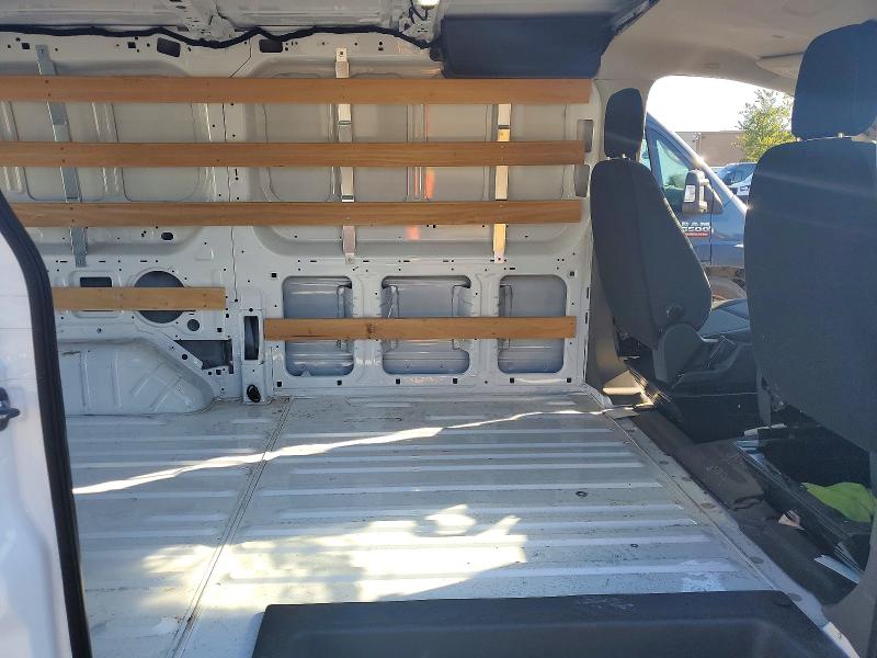 Aukcja sprzedaży 2026 Ford Transit 250, vin: 1FTBR1Y88TKA80767, numer aukcji: 70900556