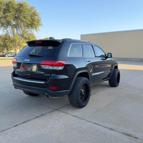 Aukcja sprzedaży 2021 Jeep Grand Cherokee, vin: 1C4RJFBG0MC843346, numer aukcji: 73205816