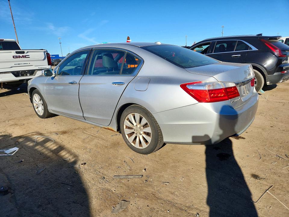 Продажа на аукционе авто 2013 Honda Accord, vin: 1HGCR2F88DA193088, номер лота: 69003216