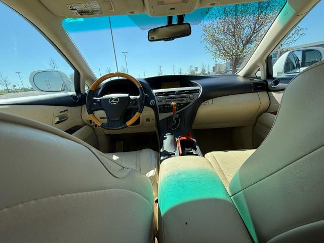 Aukcja sprzedaży 2010 Lexus Rx, vin: 2T2ZK1BA4AC029906, numer aukcji: 72731106