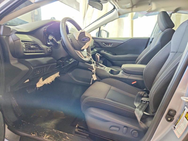 Продажа на аукционе авто 2025 Subaru Outback, vin: 4S4BTADC2S3289776, номер лота: 69750306