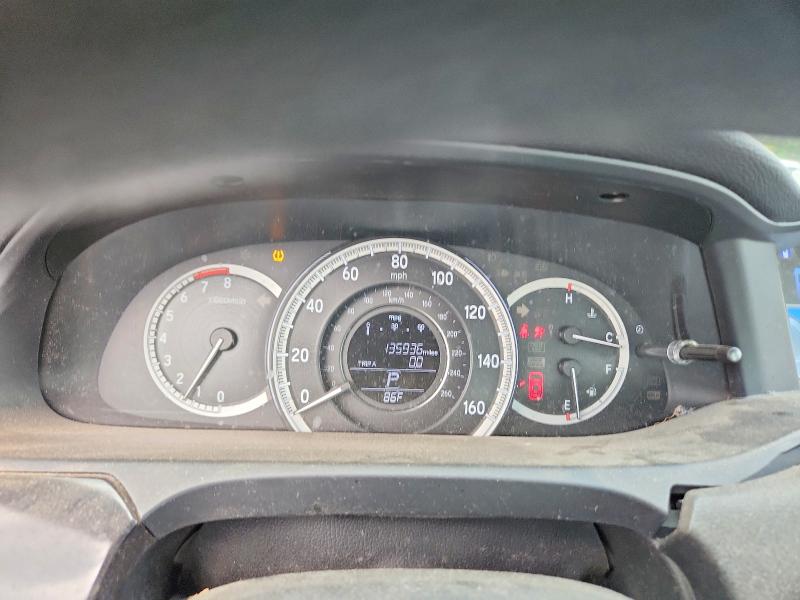 Aukcja sprzedaży 2016 Honda Accord, vin: 1HGCR2F30GA085198, numer aukcji: 70939976