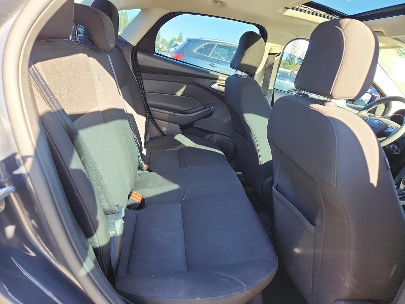 Продаж на аукціоні авто 2017 Ford Focus, vin: 1FADP3H22HL248982, номер лоту: 73548766