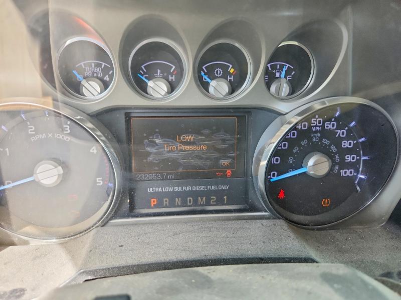 Aukcja sprzedaży 2011 Ford F250, vin: 1FT7W2BT0BEB23772, numer aukcji: 71978986