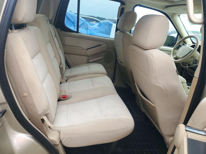 2007 Ford Explorer Sport Trac მანქანა იყიდება აუქციონზე, vin: 1FMEU53827UA20189, აუქციონის ნომერი: 72227366