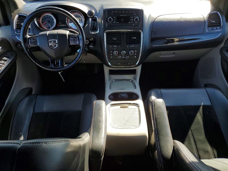 Продажа на аукционе авто 2015 Dodge Grand Caravan, vin: 2C4RDGBG8FR714326, номер лота: 71827926