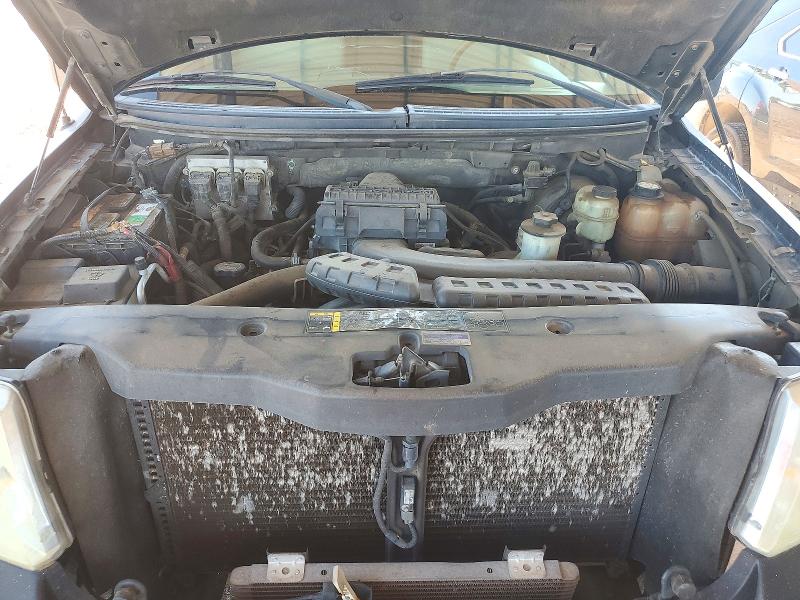 Продажа на аукционе авто 2004 Ford F150, vin: 1FTPW14524KD03963, номер лота: 71267806