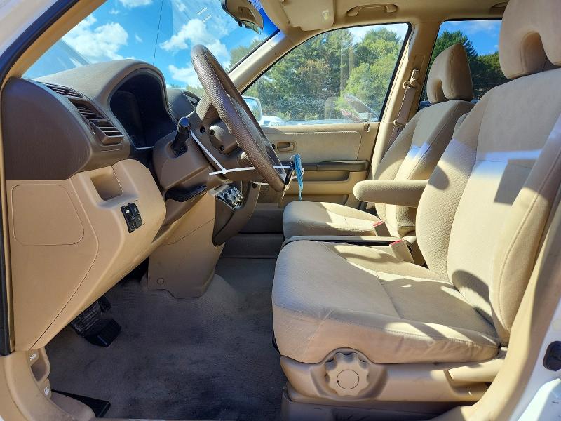 71650226 :رقم المزاد ، SHSRD78885U337709 vin ، 2005 Honda Cr-v مزاد بيع