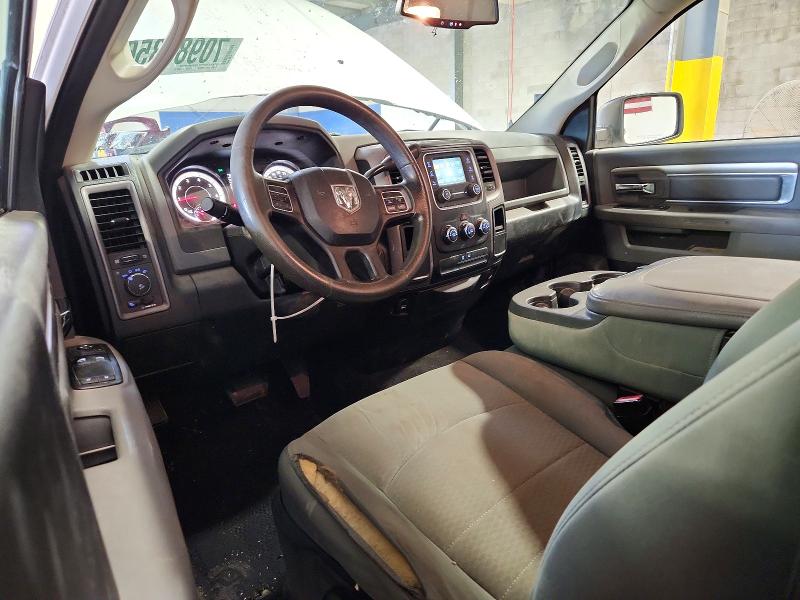 Aukcja sprzedaży 2014 Ram 1500, vin: 3C6JR6ATXEG307157, numer aukcji: 70980856
