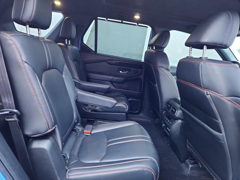 Aukcja sprzedaży 2023 Honda Pilot, vin: 5FNYG1H68PB027598, numer aukcji: 71806086