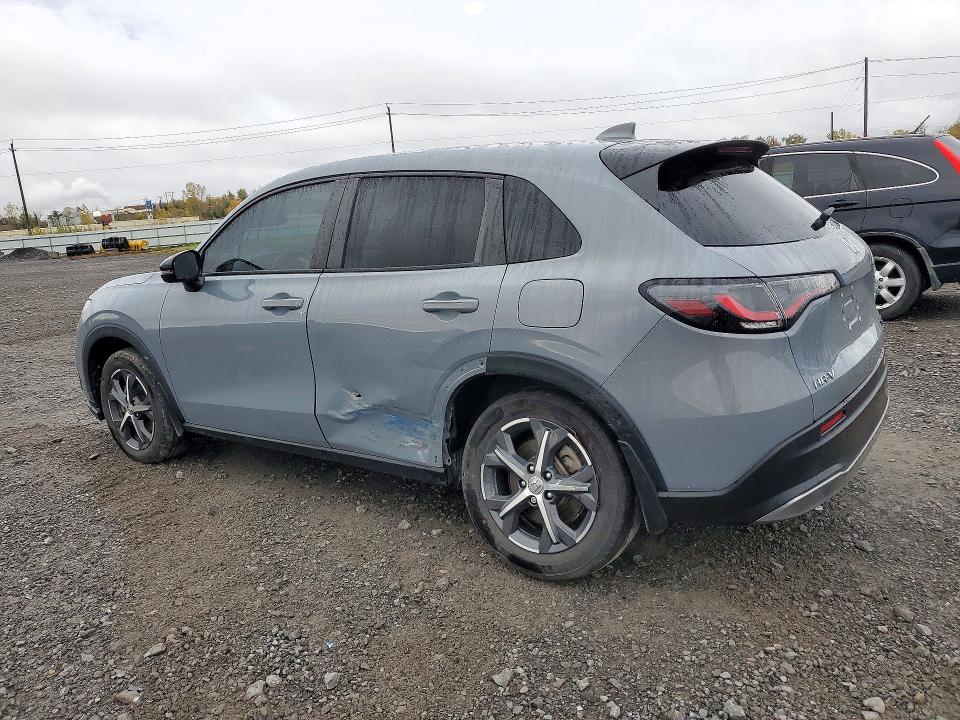 Продаж на аукціоні авто 2023 Honda Hr-v, vin: 3CZRZ2H5XPM109155, номер лоту: 72699686