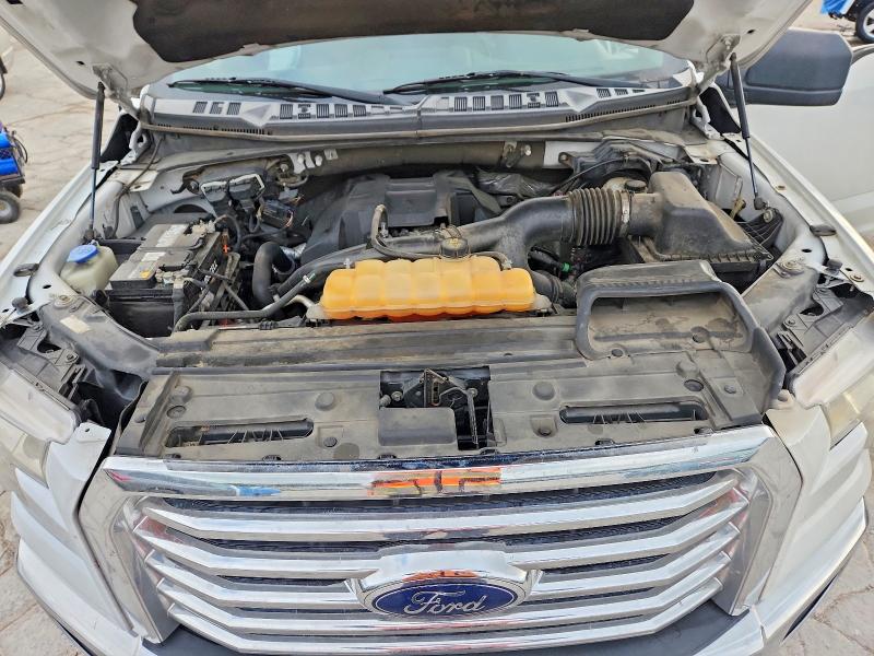 Продажа на аукционе авто 2017 Ford F150, vin: 1FTEW1EP2HFC25089, номер лота: 71280926
