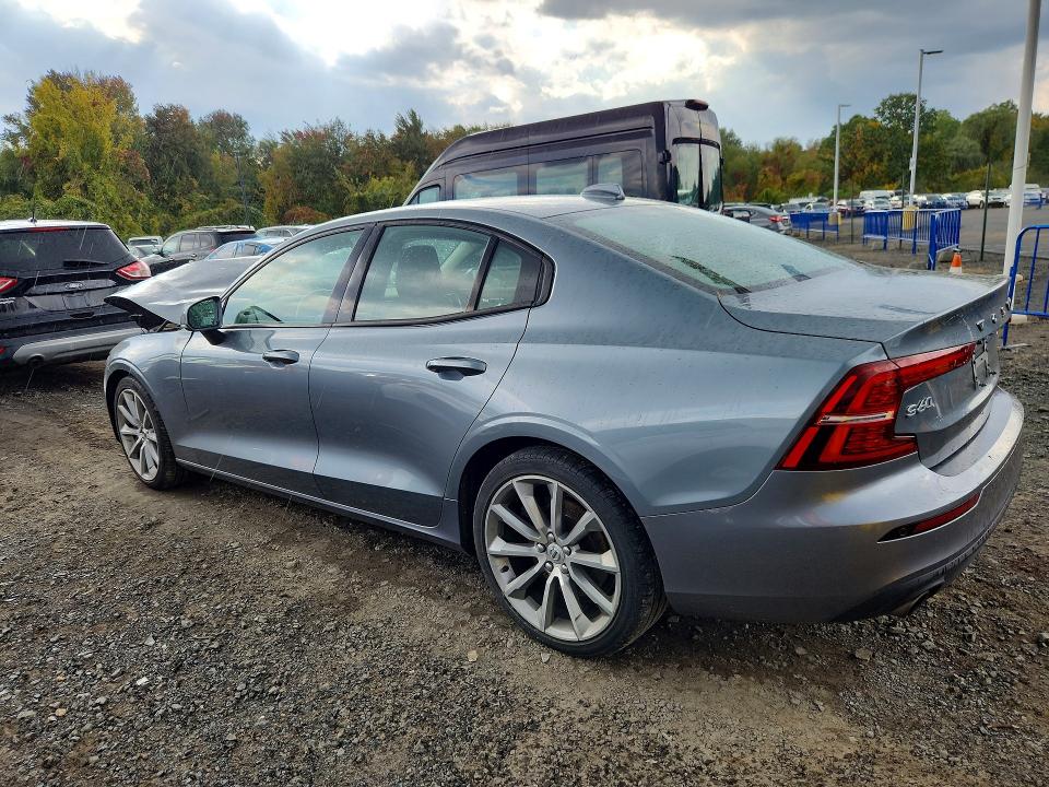 70720776 :رقم المزاد ، 7JRA22TK0LG039871 vin ، 2020 Volvo S60 مزاد بيع