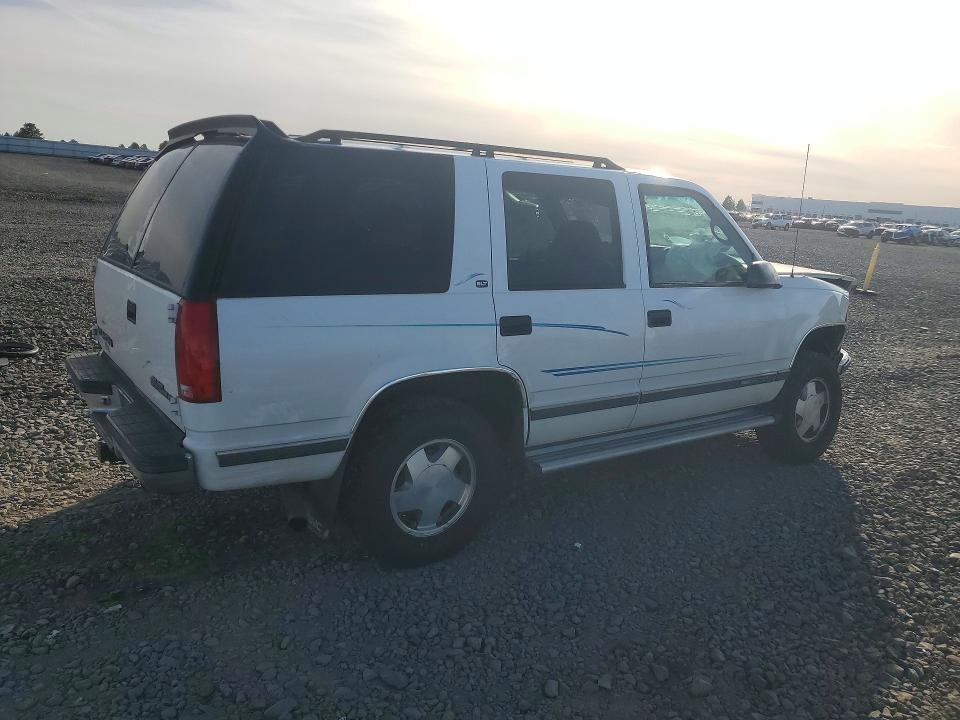 Продаж на аукціоні авто 1997 Gmc Yukon, vin: 1GKEK13R6VJ762240, номер лоту: 71492786