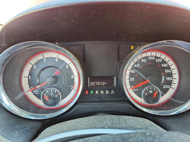 Продажа на аукционе авто 2013 Dodge Grand Caravan, vin: 2C4RDGBG9DR666302, номер лота: 71044396