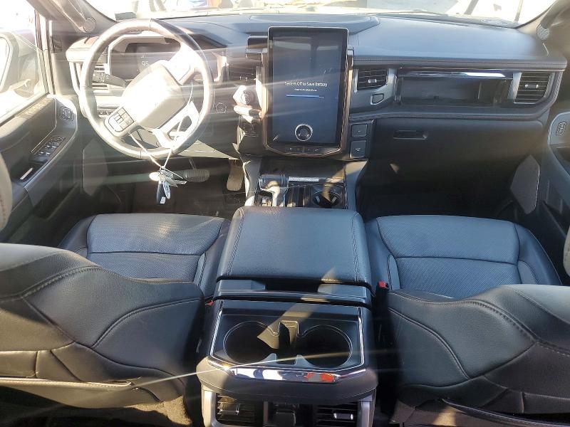 71742056 :رقم المزاد ، 1FTVW1EV6PWG06523 vin ، 2023 Ford F150 مزاد بيع