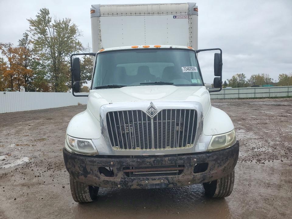 Продажа на аукционе авто 2007 International 4300 4300, vin: 1HTMMAAL17H471657, номер лота: 72462936