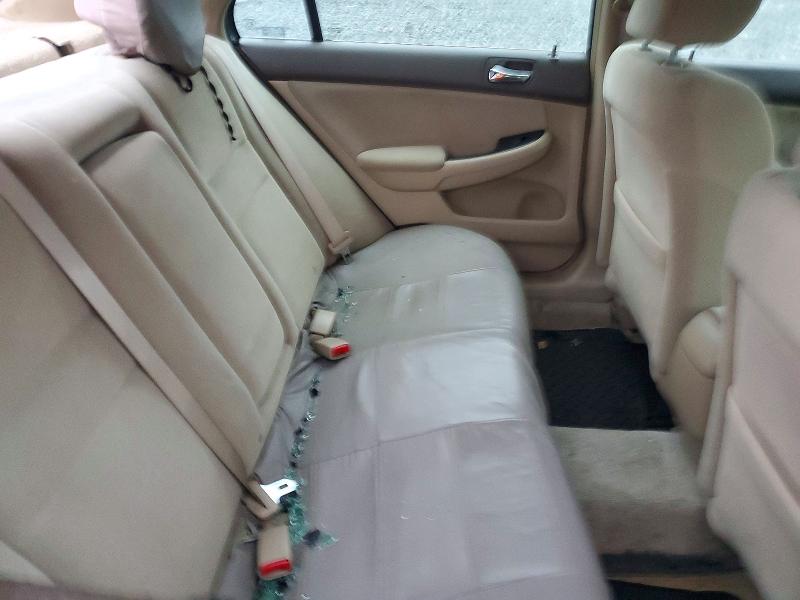 Aukcja sprzedaży 2007 Honda Accord, vin: 1HGCM55397A062696, numer aukcji: 73067726