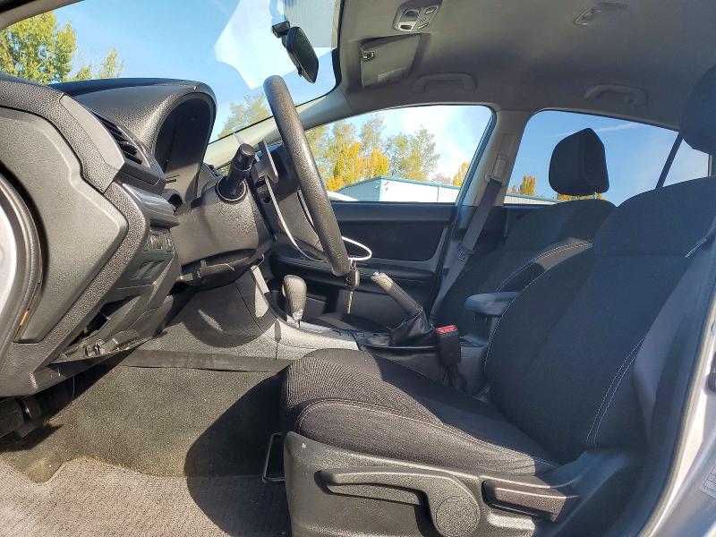 2014 Subaru Xv Crosstrek მანქანა იყიდება აუქციონზე, vin: JF2GPACC6E8306054, აუქციონის ნომერი: 73168256
