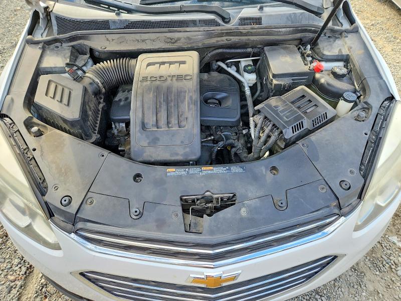 Aukcja sprzedaży 2017 Chevrolet Equinox, vin: 2GNALCEK8H1508697, numer aukcji: 71588636