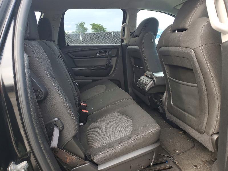 71827406 :رقم المزاد ، 1GNKRGKD1HJ282685 vin ، 2017 Chevrolet Traverse مزاد بيع