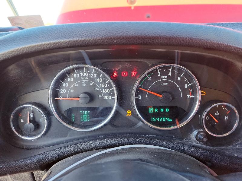 Auction sale of the 2017 Jeep Wrangler, vin: 1C4AJWAG1HL721941, lot number: 70276206