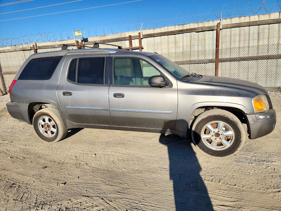Aukcja sprzedaży 2005 Gmc Envoy, vin: 1GKES12S556192321, numer aukcji: 71085056
