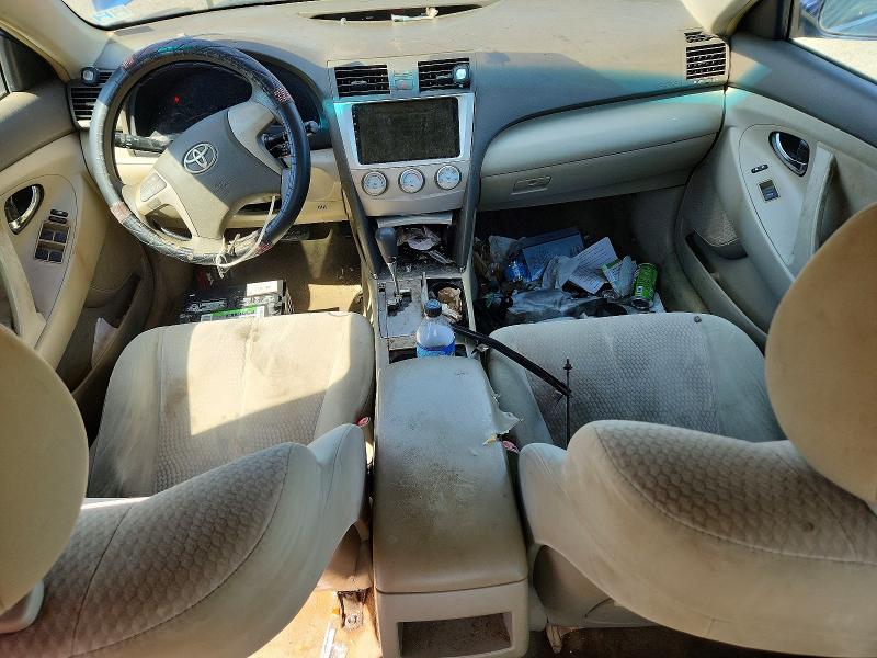 70383956 :رقم المزاد ، 4T1BF3EK5BU767191 vin ، 2011 Toyota Camry مزاد بيع