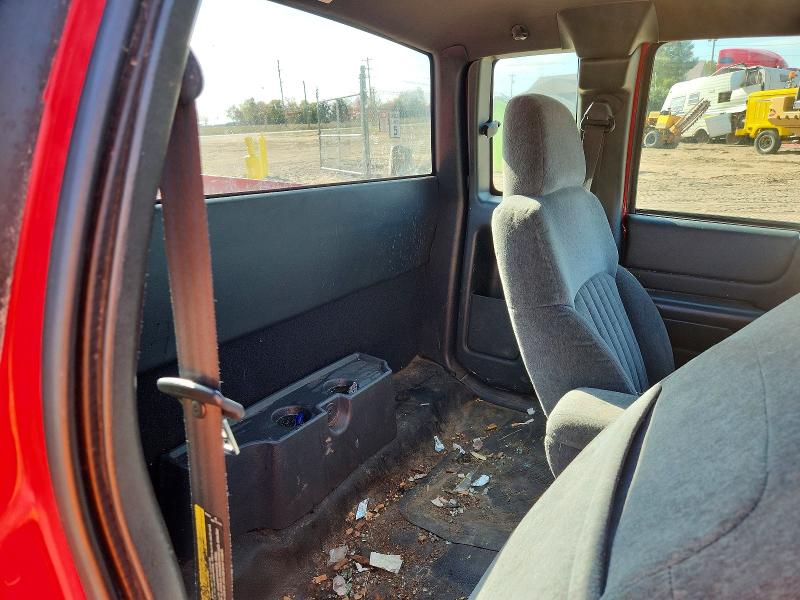 Aukcja sprzedaży 2002 Chevrolet S Truck, vin: 1GCDT19W128226588, numer aukcji: 71815096