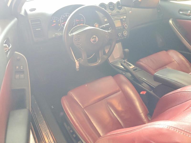70887726 :رقم المزاد ، 1N4AL2EP1BC131006 vin ، 2011 Nissan Altima مزاد بيع