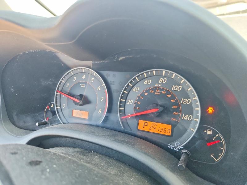 Aukcja sprzedaży 2010 Toyota Corolla, vin: 2T1BU4EE3AC534027, numer aukcji: 71191166