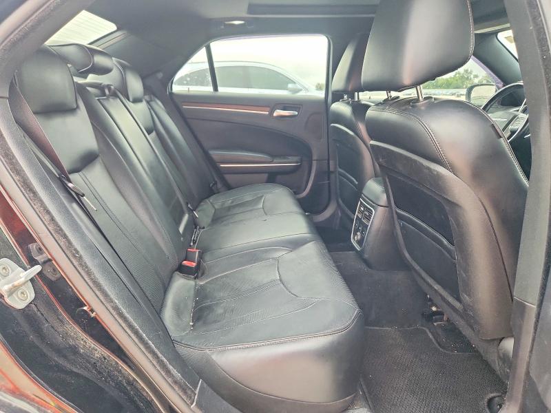 Aukcja sprzedaży 2013 Chrysler 300c, vin: 2C3CCAJT9DH621858, numer aukcji: 70318216