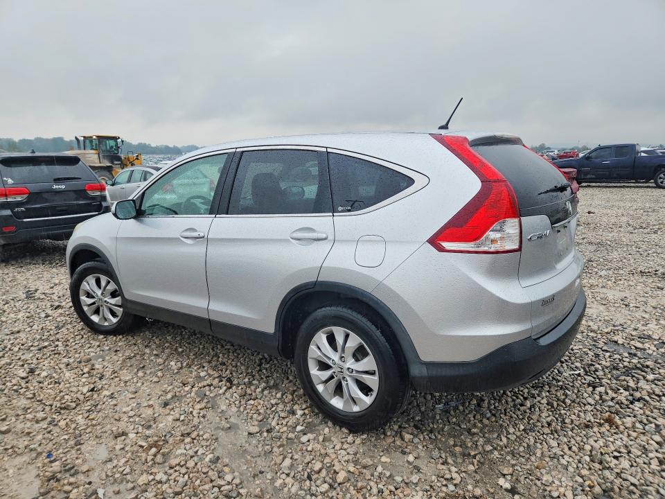 Aukcja sprzedaży 2012 Honda Cr-v, vin: 2HKRM4H58CH631573, numer aukcji: 71424746