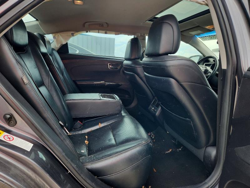 Aukcja sprzedaży 2014 Toyota Avalon, vin: 4T1BK1EB2EU127248, numer aukcji: 70898746