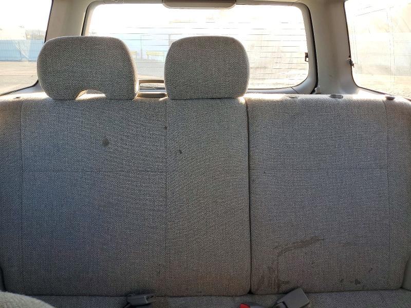 Продажа на аукционе авто 2001 Subaru Forester, vin: JF1SF63511H727707, номер лота: 72569316