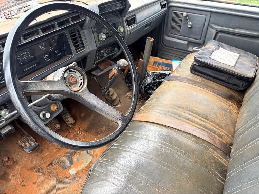Продаж на аукціоні авто 1984 Ford F600, vin: 1FDNF60H6EVA47746, номер лоту: 73311176