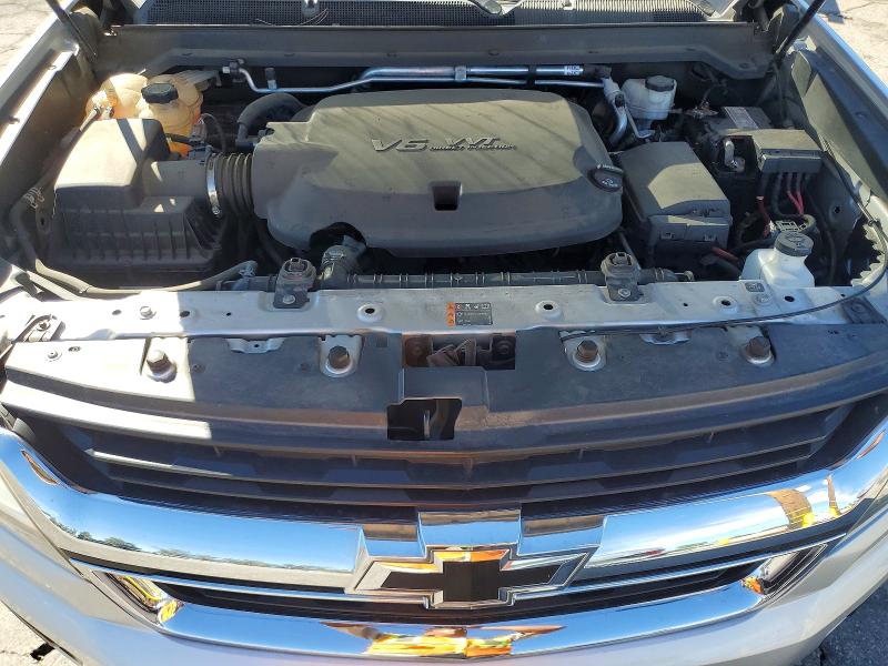 73077896 :رقم المزاد ، 1GCGSBEN9L1113601 vin ، 2020 Chevrolet Colorado مزاد بيع