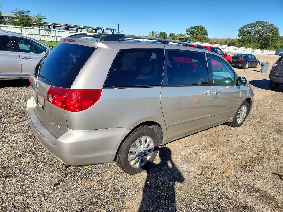 Продаж на аукціоні авто 2009 Toyota Sienna, vin: 5TDZK23C29S253138, номер лоту: 59412286