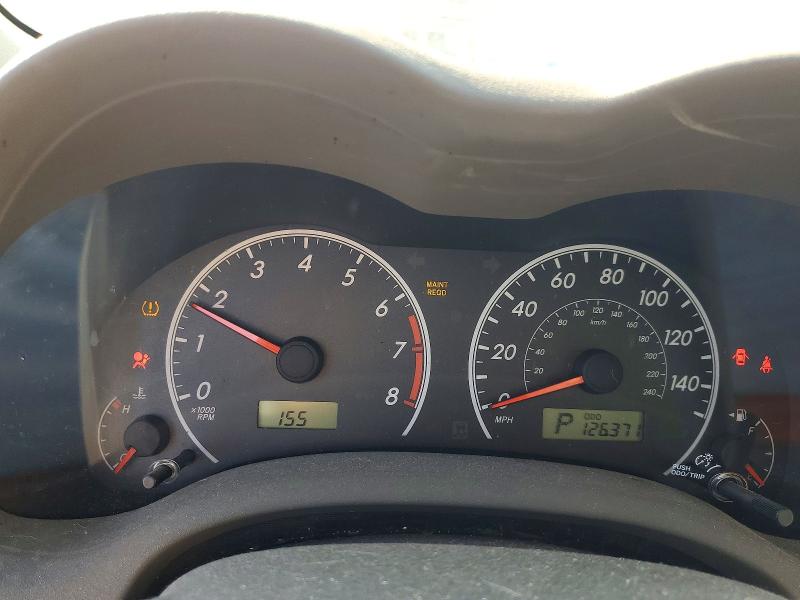 Aukcja sprzedaży 2009 Toyota Corolla, vin: 1NXBU40E39Z041160, numer aukcji: 71318526