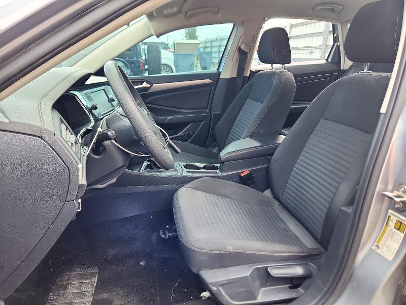 Aukcja sprzedaży 2022 Volkswagen Jetta, vin: 3VWCM7BU7NM005823, numer aukcji: 71757116
