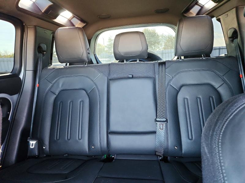 Продажа на аукционе авто 2021 Land Rover Defender, vin: SALEX7RU7M2040885, номер лота: 71606616