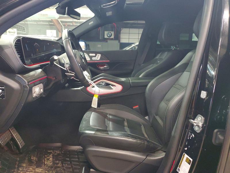 Продаж на аукціоні авто 2021 Mercedes-benz Gle Coupe, vin: 4JGFD6BB0MA198705, номер лоту: 73265916
