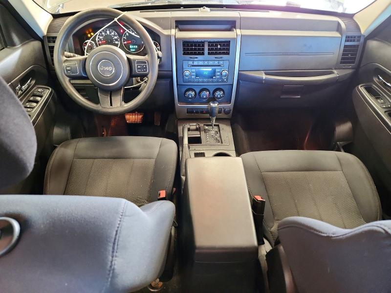 Продаж на аукціоні авто 2012 Jeep Liberty, vin: 1C4PJMAK2CW209261, номер лоту: 71357426