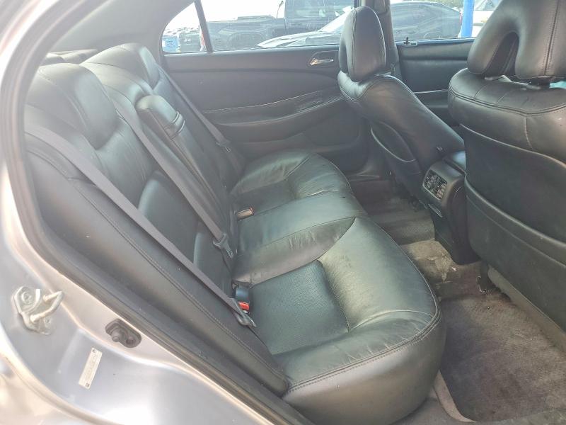 Aukcja sprzedaży 2003 Acura 3.2tl, vin: 19UUA56943A063510, numer aukcji: 71228196