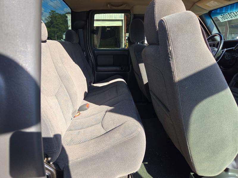 Продаж на аукціоні авто 2005 Chevrolet Silverado, vin: 1GCEC19T25Z160383, номер лоту: 71478106